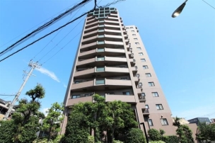 BRIGHT TOWER ラフェスト天王寺東